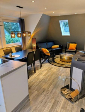 Apartment HH West modern und komfortabel
